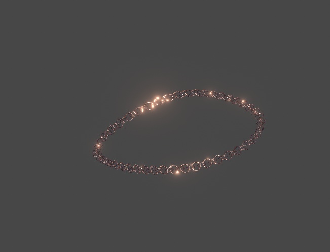 Elegant Dress, High heels, Jewelry