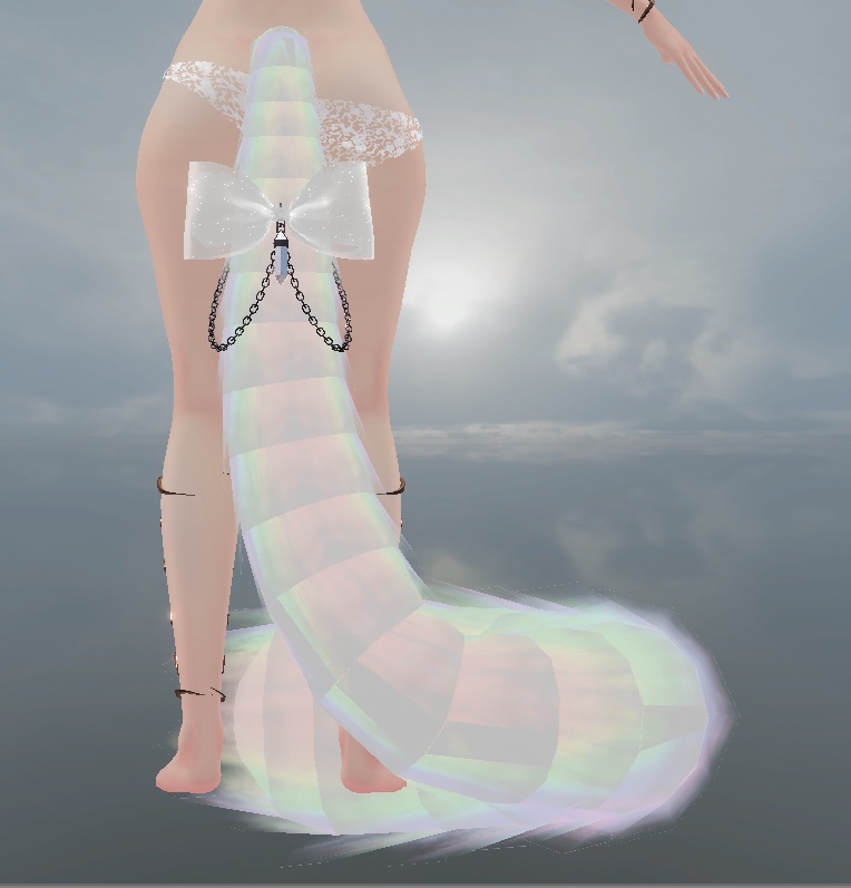 Ethereal Tail