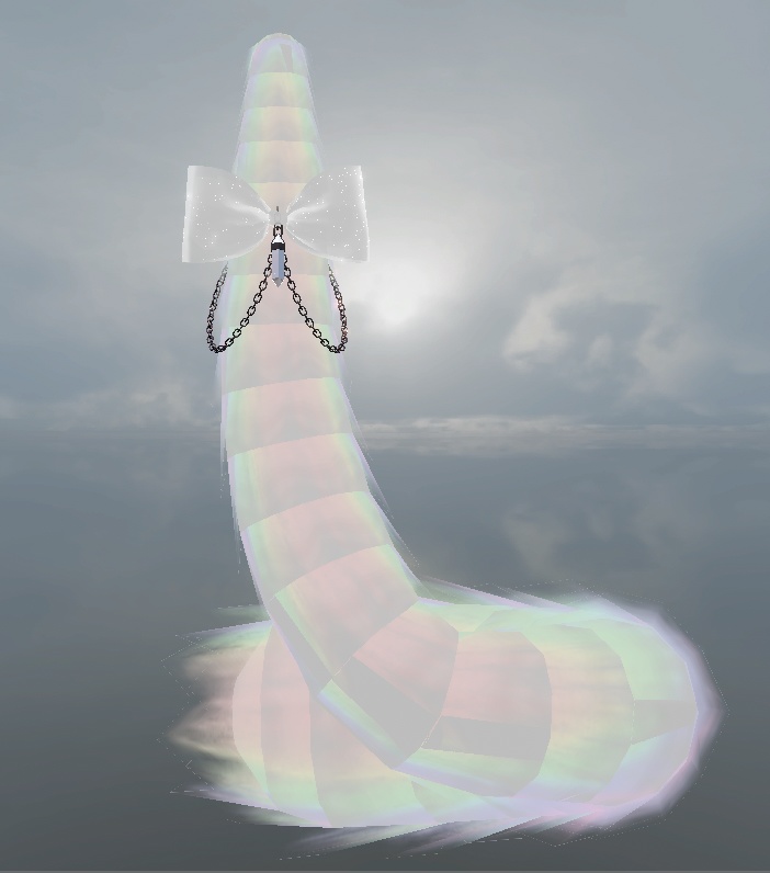 Ethereal Tail