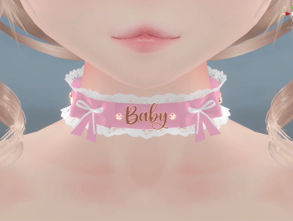 Baby Choker