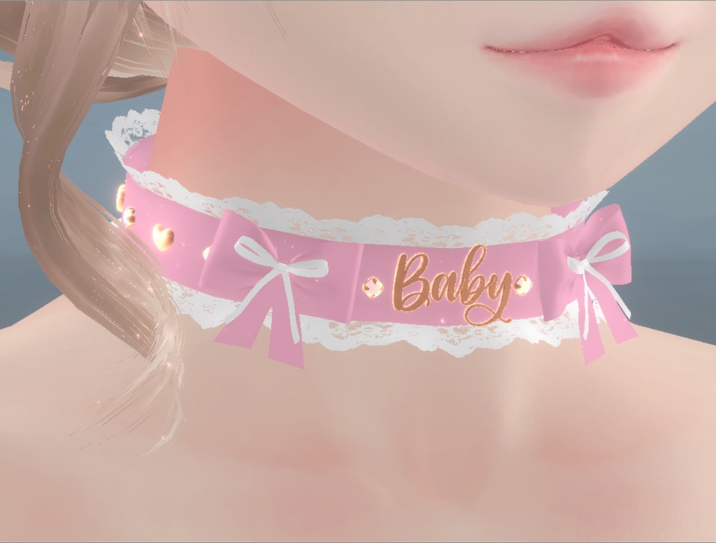 Baby Choker