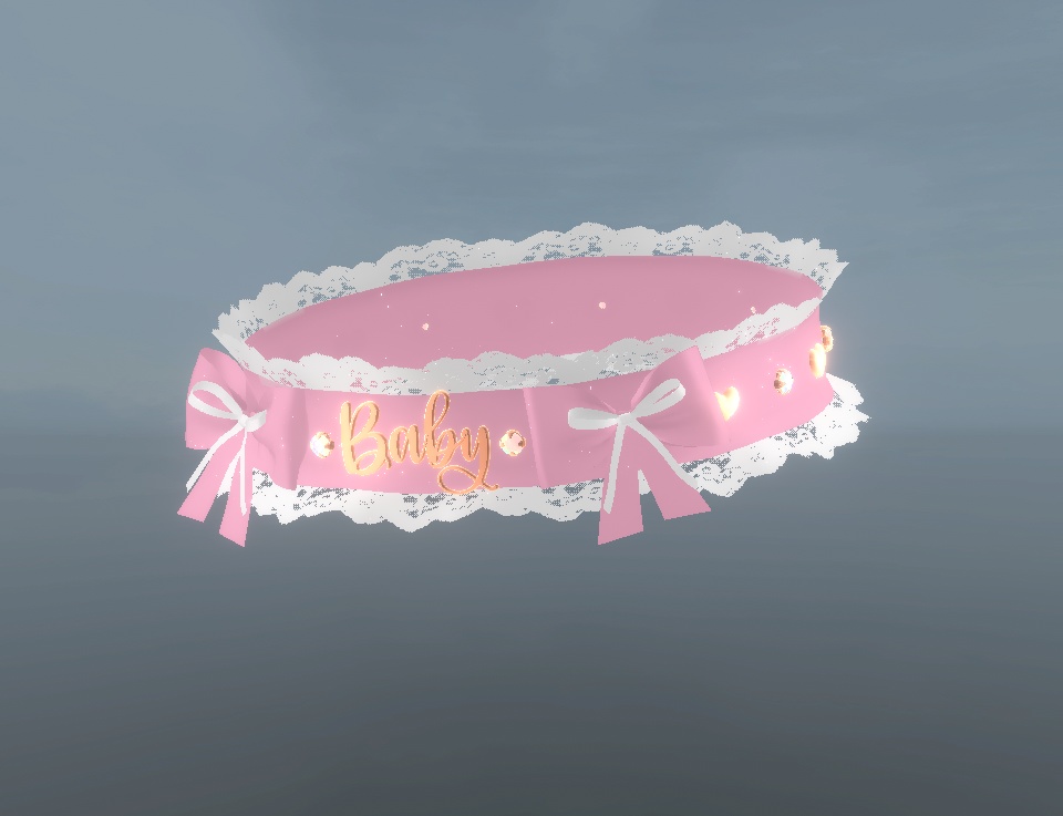 Baby Choker