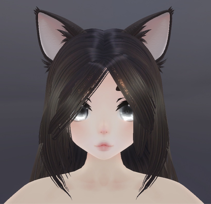 猫の耳 Cat Ears