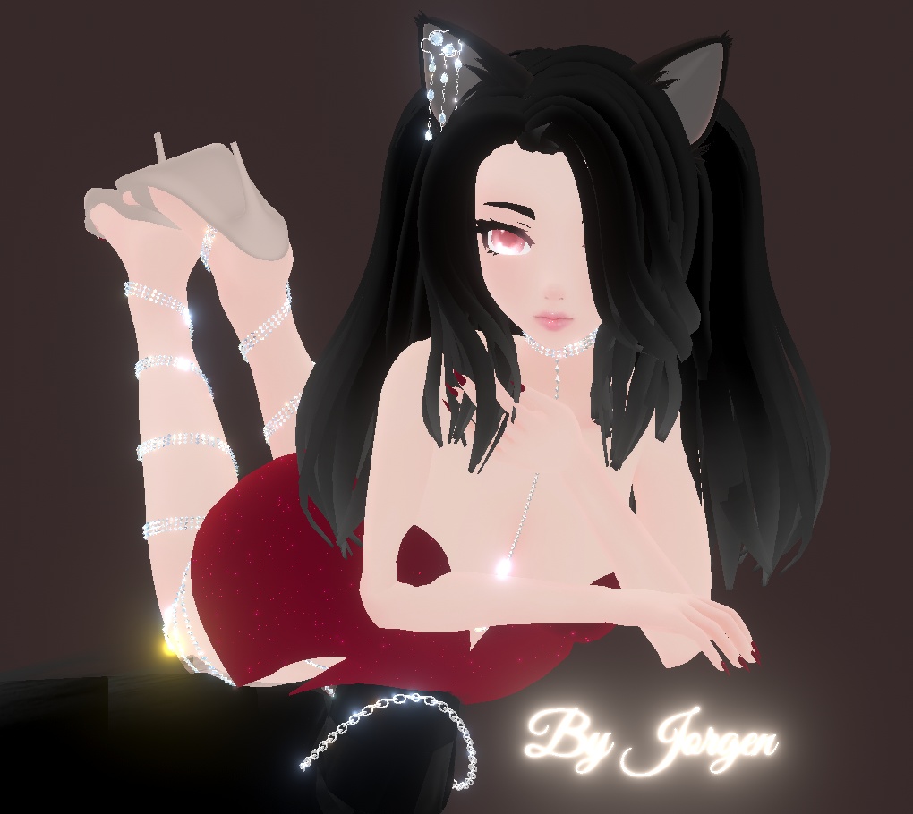 Charlotte Avatar