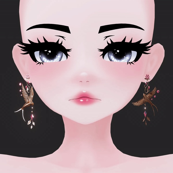 ジュエリー (Avis Accessories)