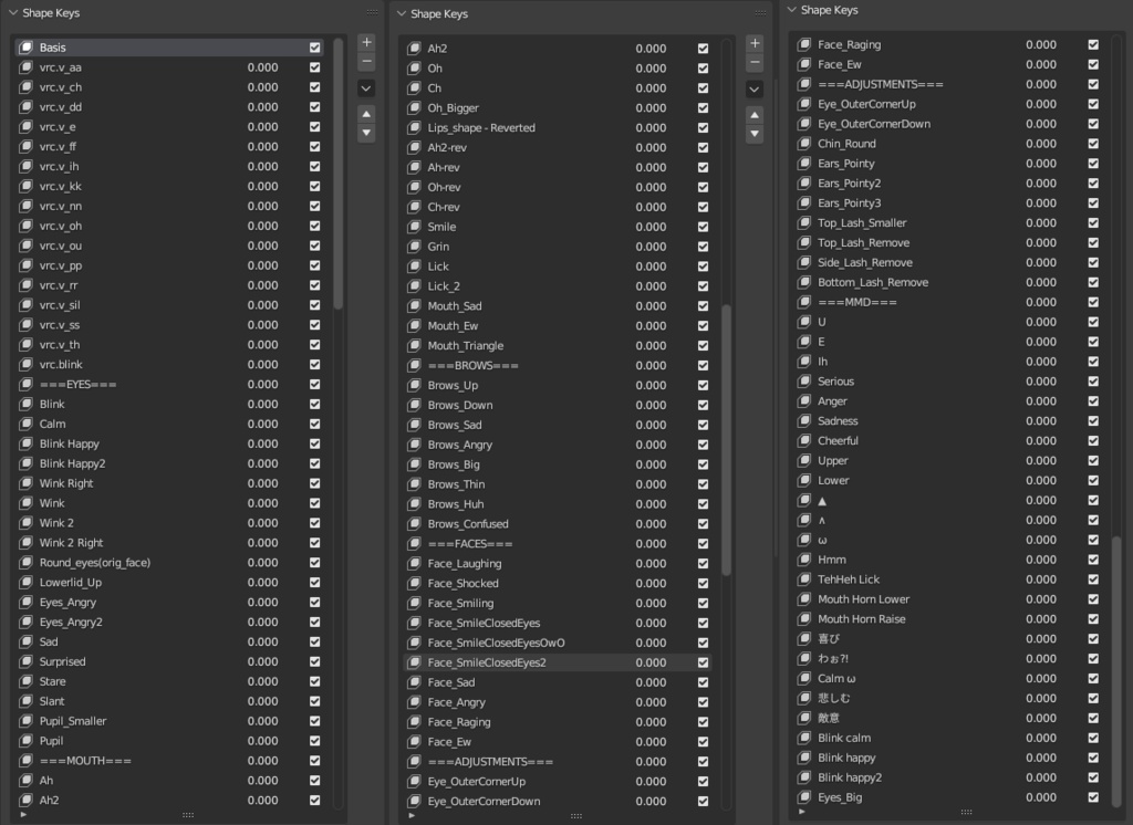 ケツベース(ヘッド+ボディ+ギフトビキニ) Kettu Base (Head+Body+Gift Bikini)