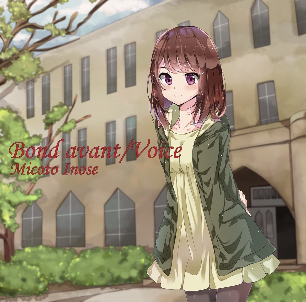 2nd original CD