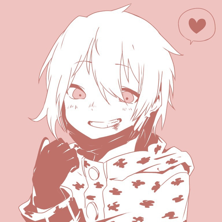 1番目のキャラ  ラザ・ジェンダー