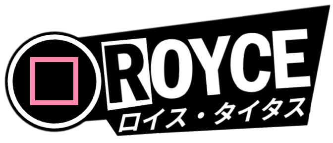 ペルソナ5風ココフォリア素材(ダブルクロス3rd用)