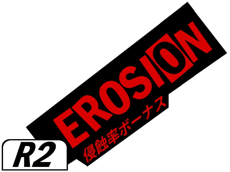 ペルソナ5風ココフォリア素材(ダブルクロス3rd用)