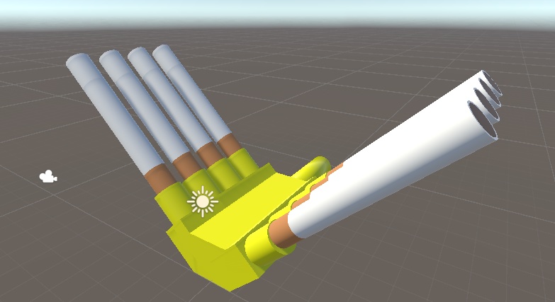 VRChat用元祖V8生命加速器