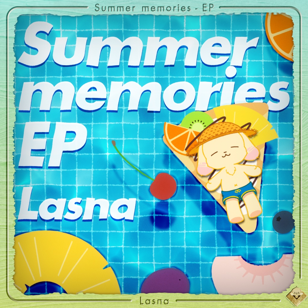 Summer memories - EP
