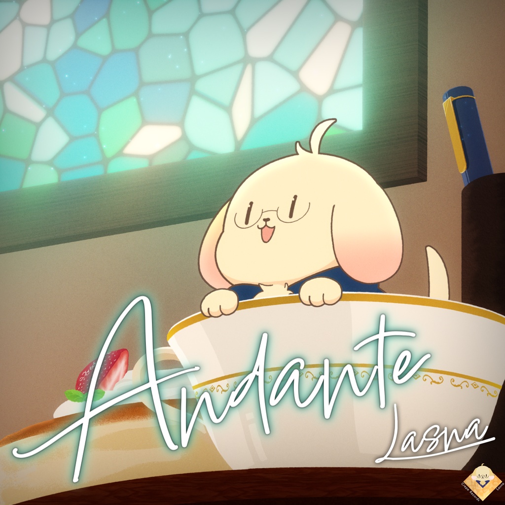 Andante - single