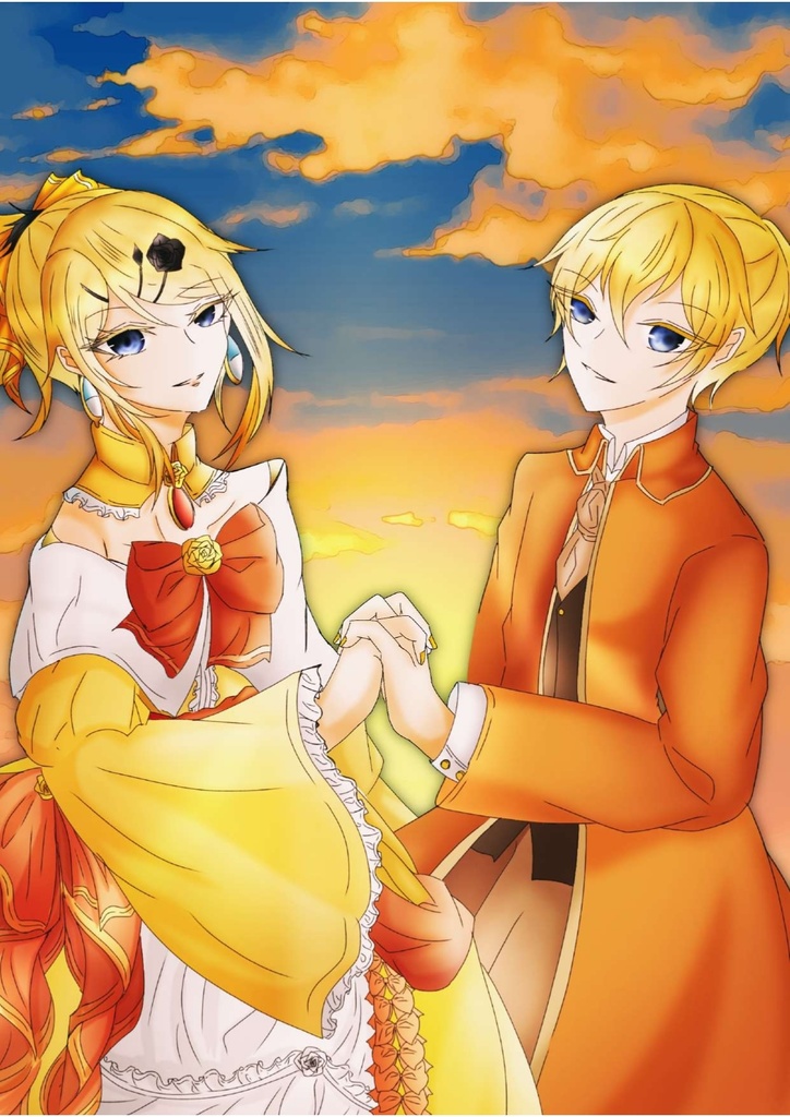 りんごのイラスト本