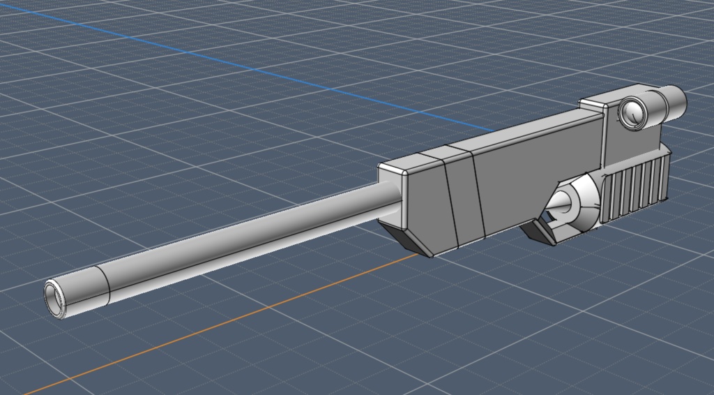 battle chips model set