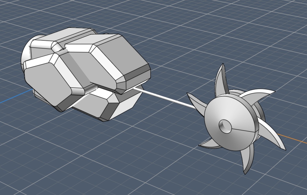 battle chips model set