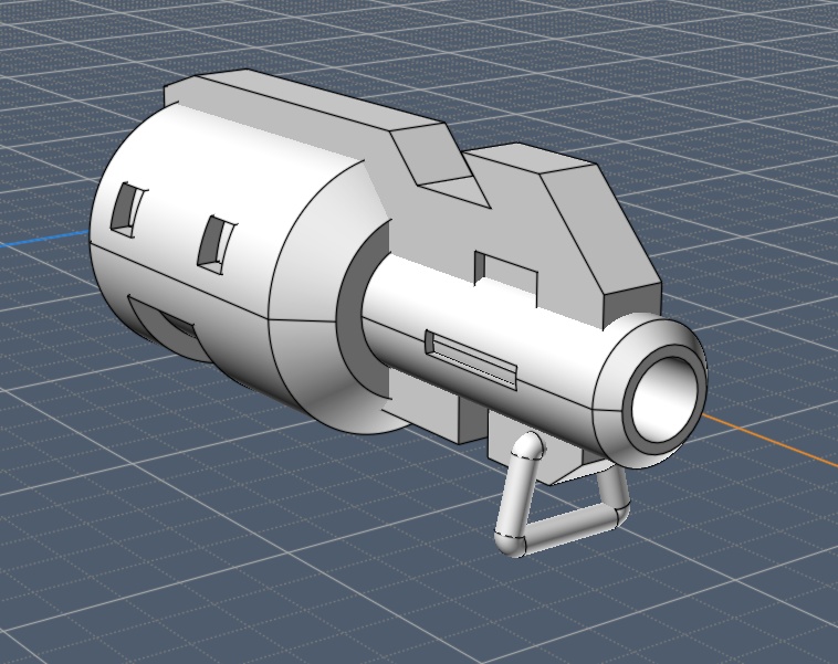 battle chips model set