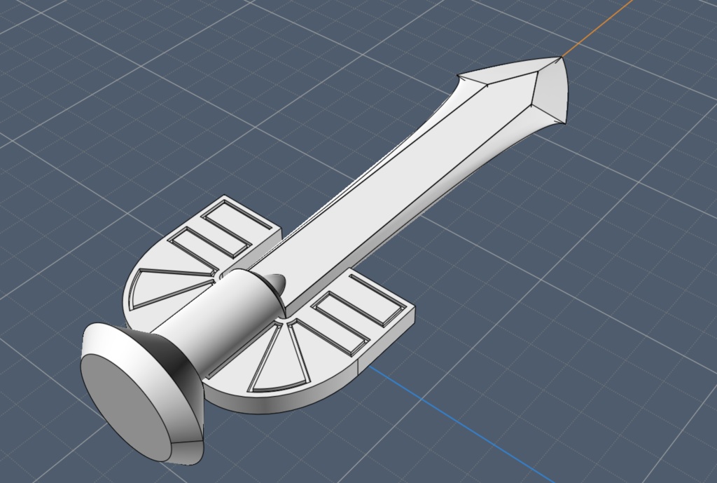 battle chips model set