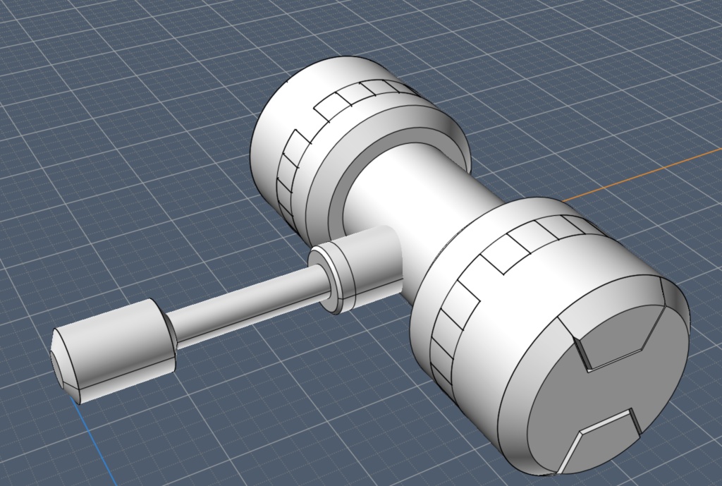 battle chips model set