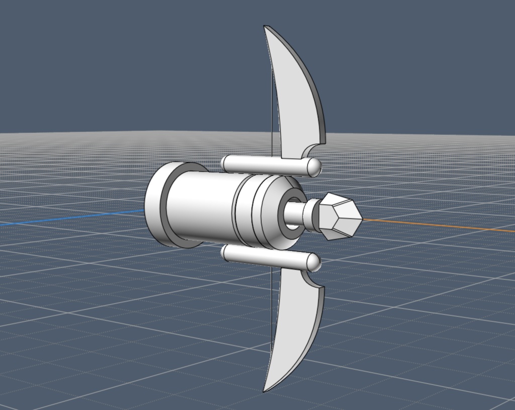 battle chips model set