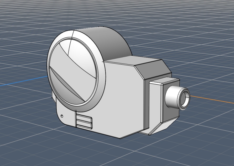 battle chips model set