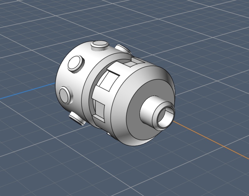 battle chips model set