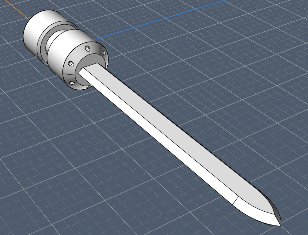 battle chips model set