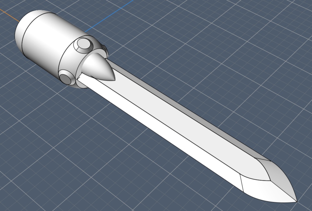 battle chips model set