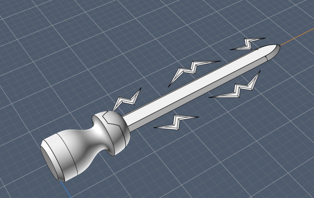 battle chips model set