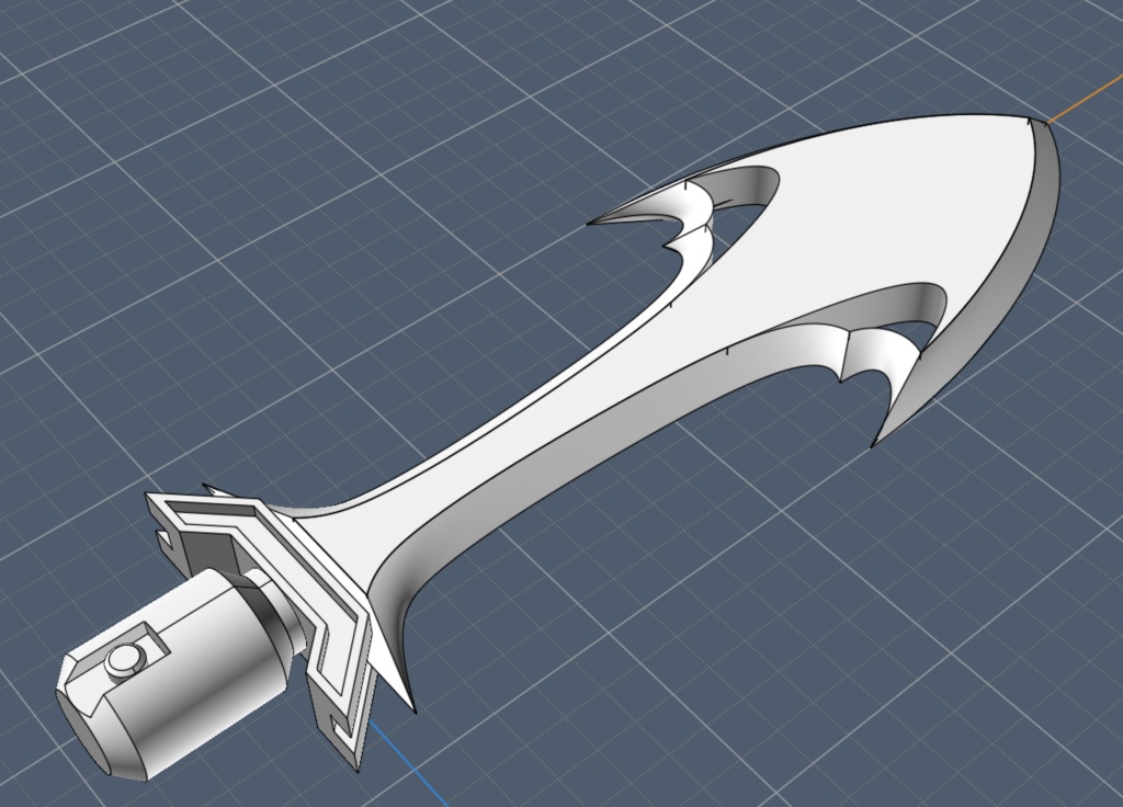 battle chips model set