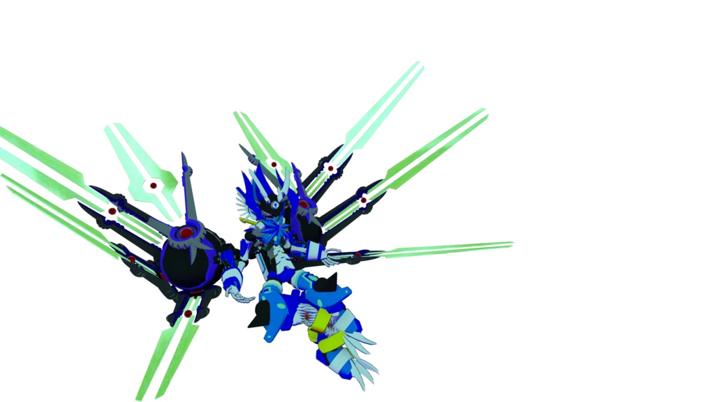 Rebellion Wing