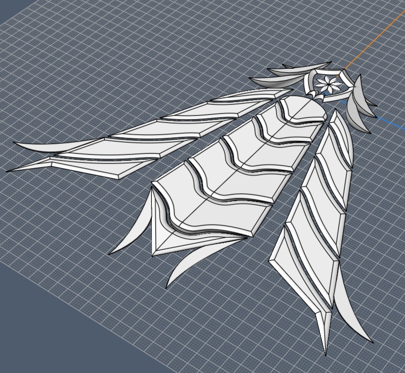 Buer Cloak