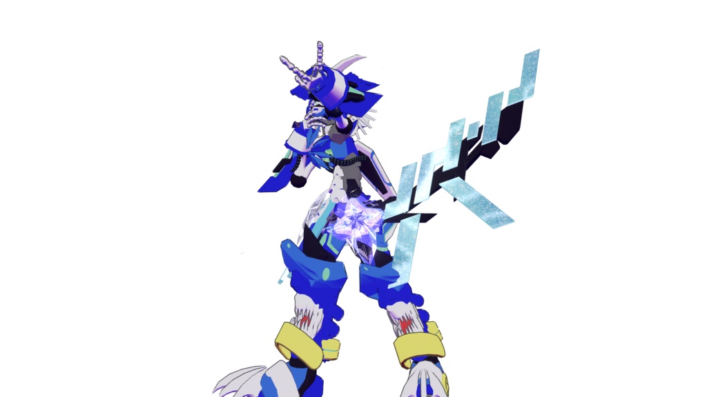 4つの翼セット+@