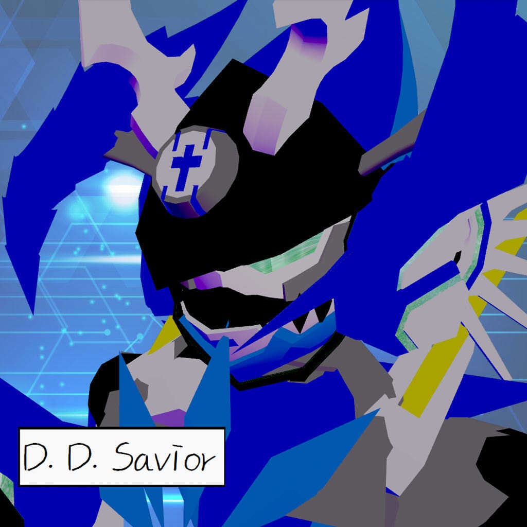 D.D. Savior