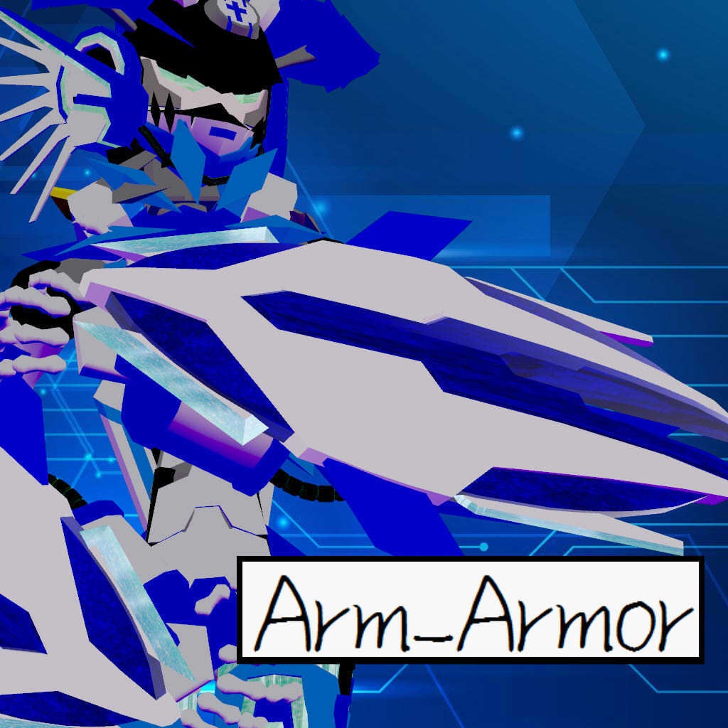 Arm_Armor
