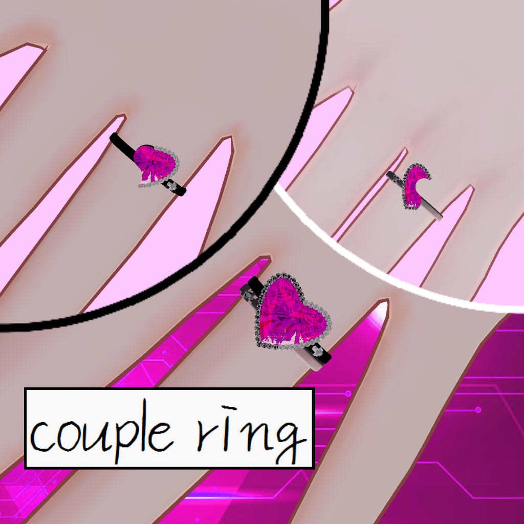 couple ring