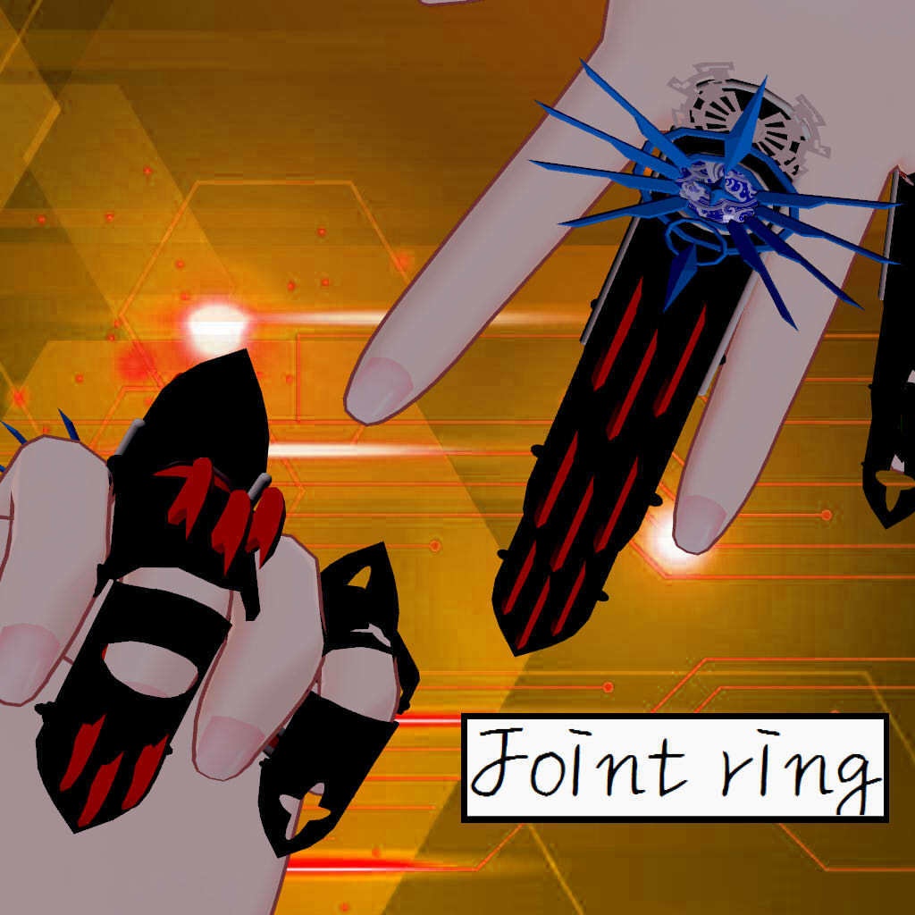 joint ring