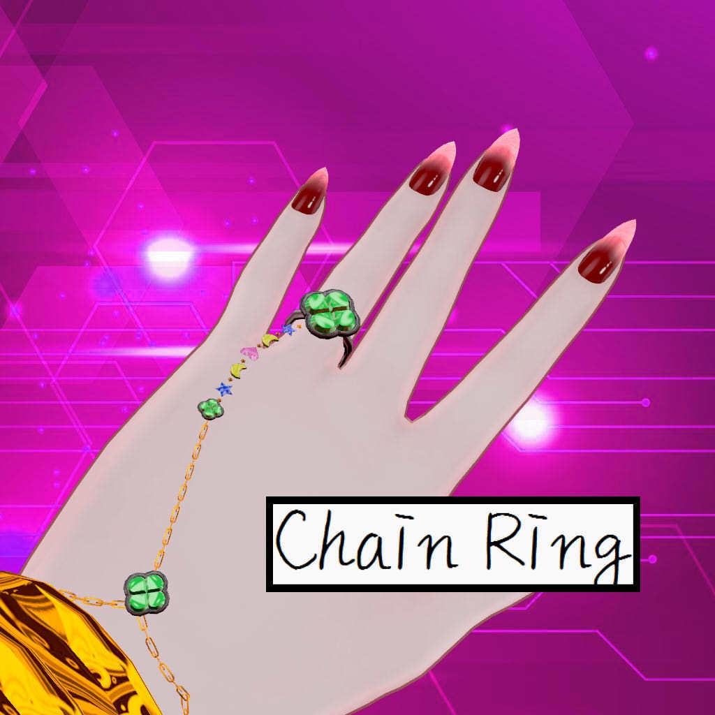 chain ring