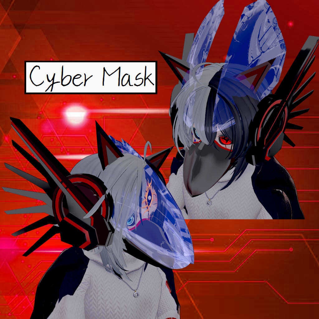 Cyber Mask