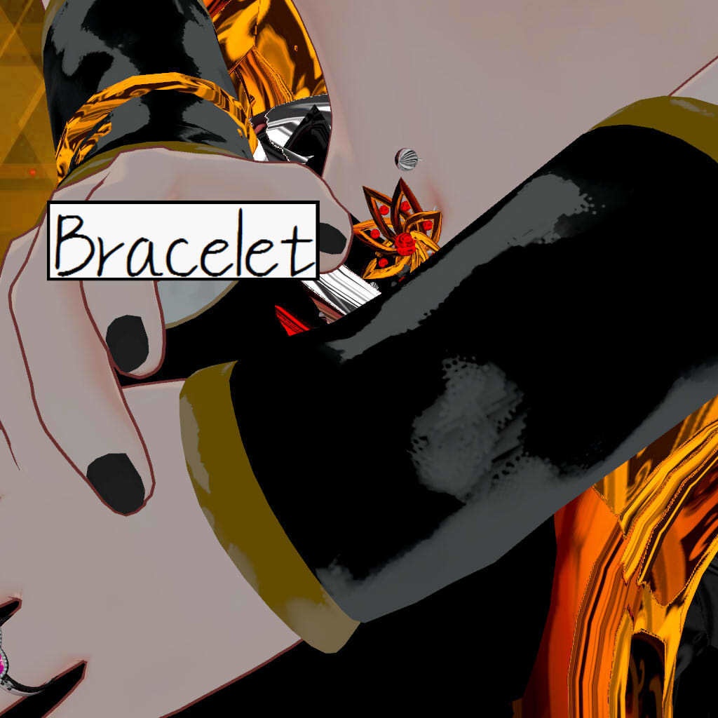 Bracelet