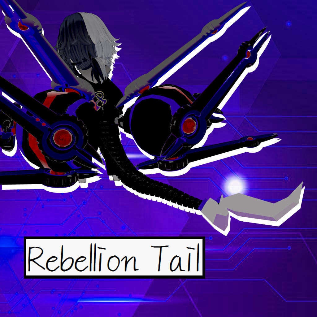 Rebellion Tail