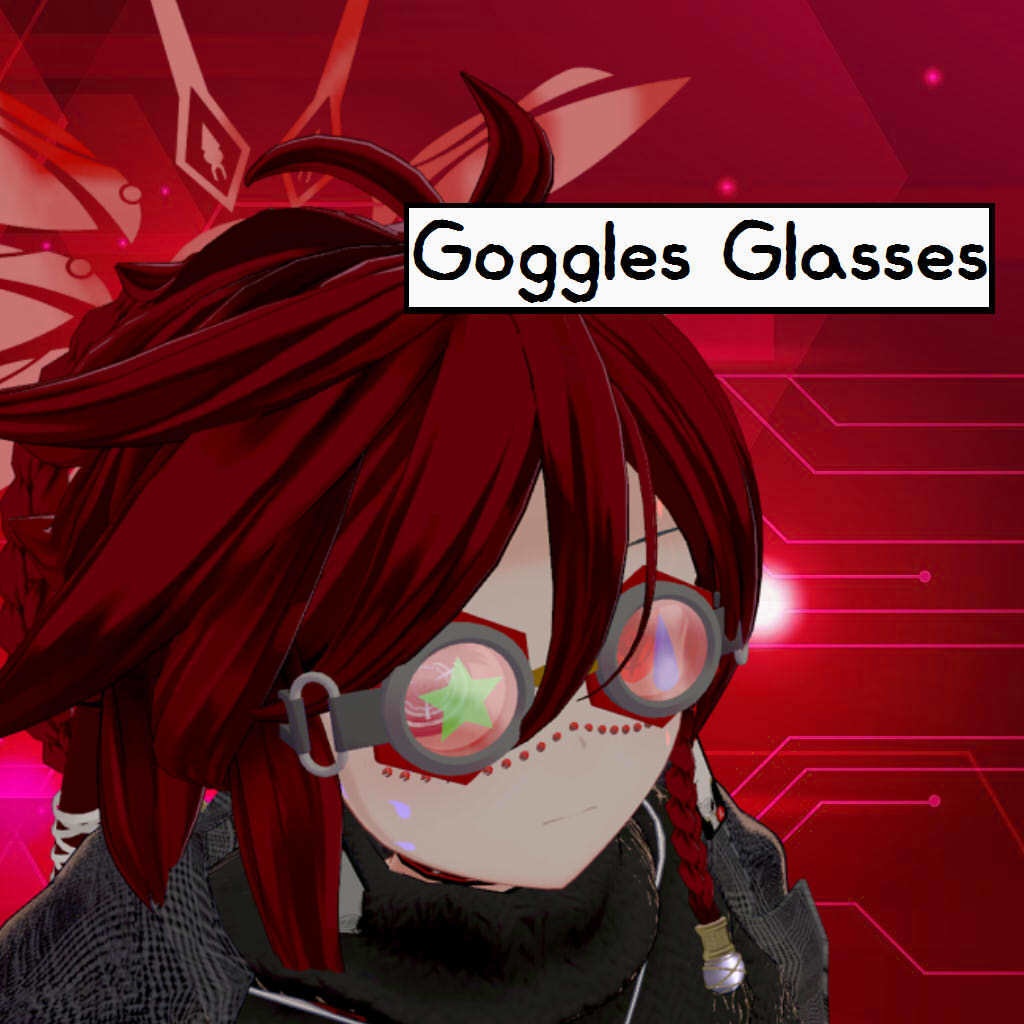 Goggles Glasses