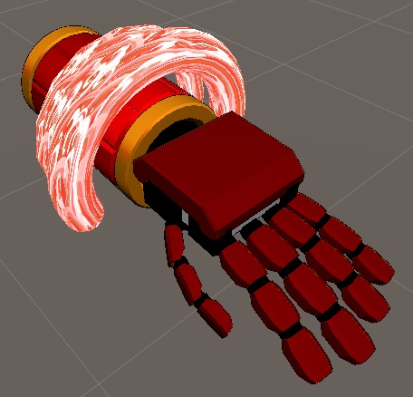 {event_FIve arms set}