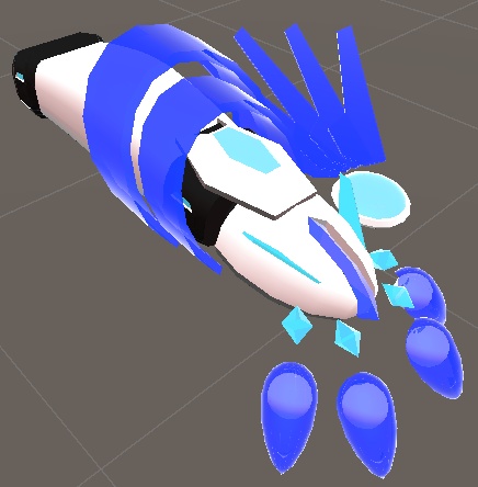 {event_FIve arms set}