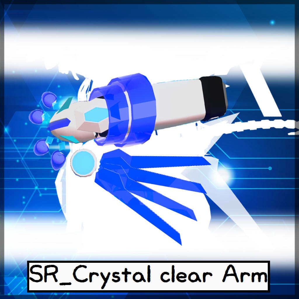 {event_FIve arms set}