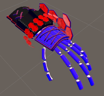 {event_FIve arms set}