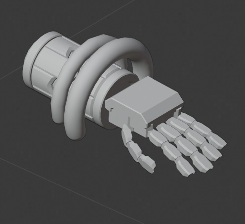 {event_FIve arms set}