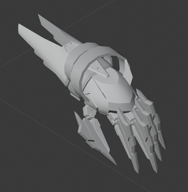 {event_FIve arms set}