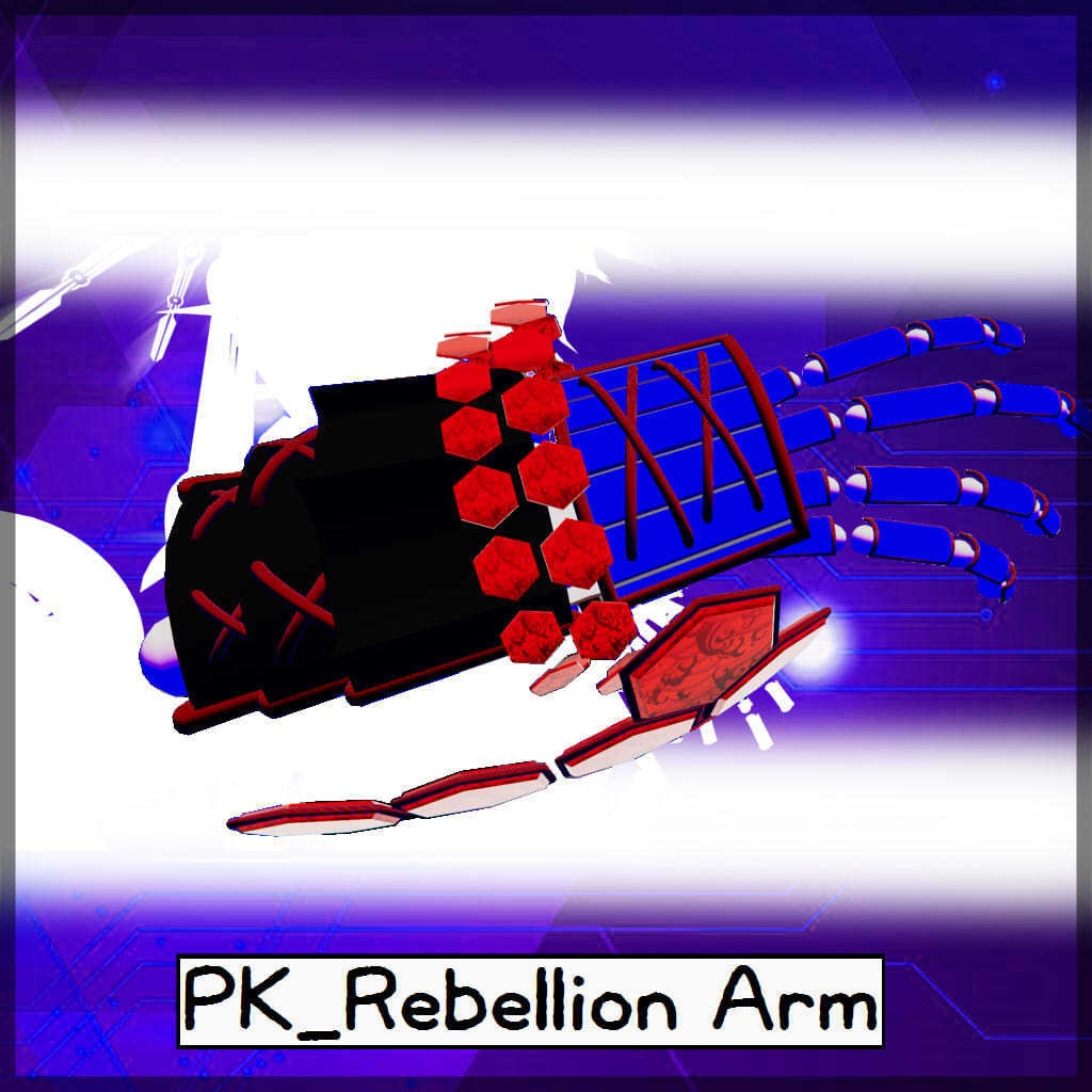 {event_FIve arms set}