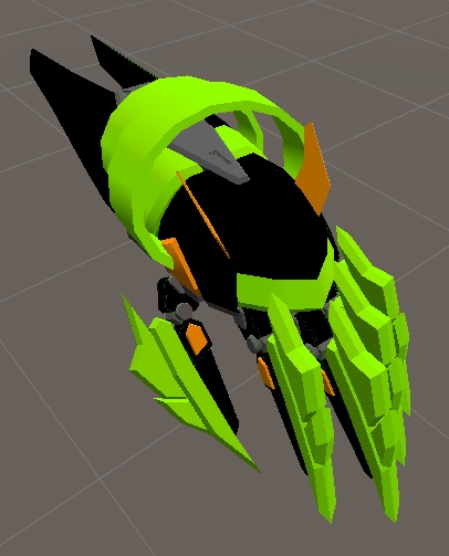 {event_FIve arms set}